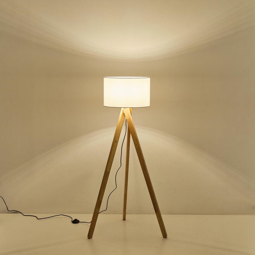 Lampadaire 1xE27/40W/230V