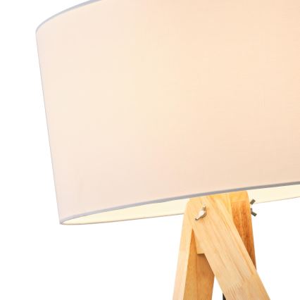 Lampadaire 1xE27/40W/230V