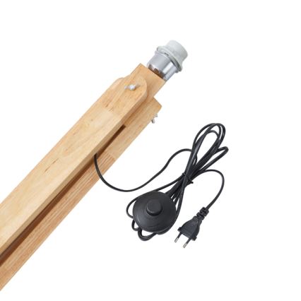 Lampadaire 1xE27/40W/230V