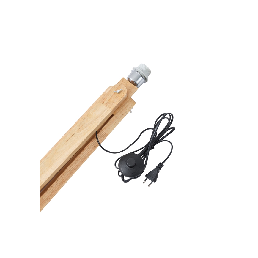 Lampadaire 1xE27/40W/230V