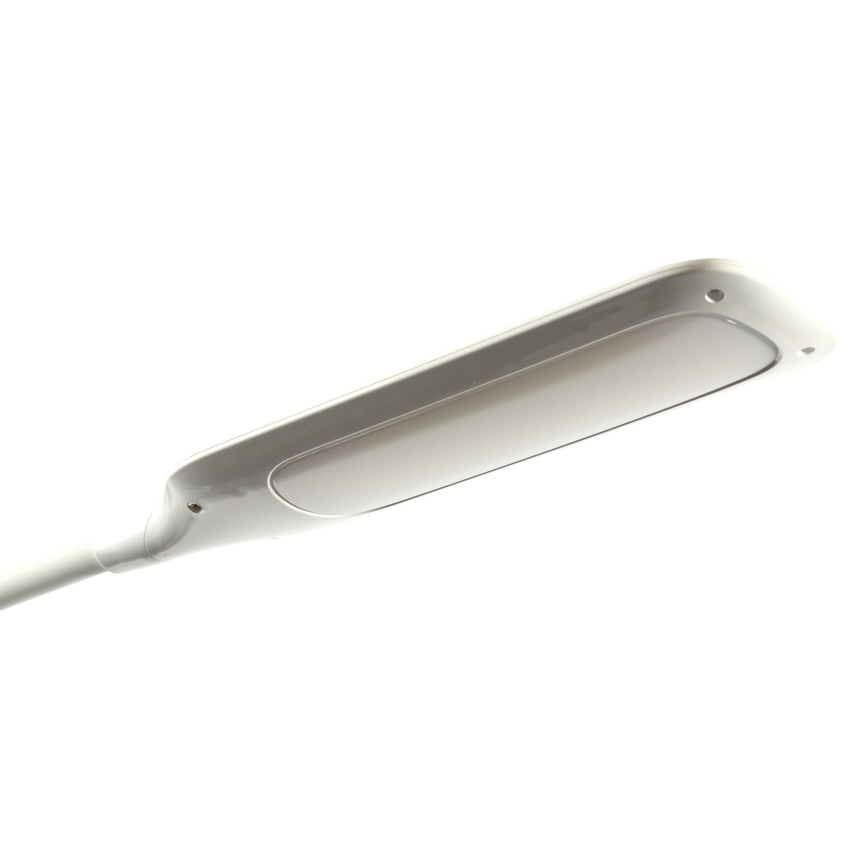 Lampadaire à intensité variable LED/9W/230V 3000-6500K blanc + télécommande