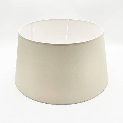 Lampadaire AIDA 1xE27/15W/230V chêne/crème