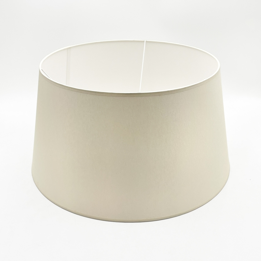 Lampadaire AIDA 1xE27/15W/230V chêne/crème