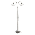 Lampadaire ANTICA 2xE27/60W/230V