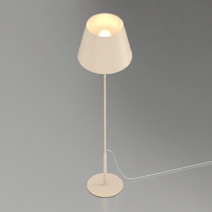 Lampadaire ARDEN 1xE27/15W/230V beige