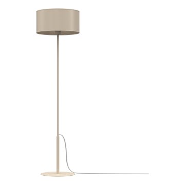 Lampadaire ARDEN 1xE27/15W/230V beige