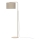 Lampadaire ARDEN 1xE27/15W/230V beige