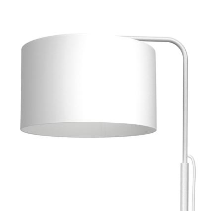 Lampadaire ARDEN 1xE27/60W/230V blanc