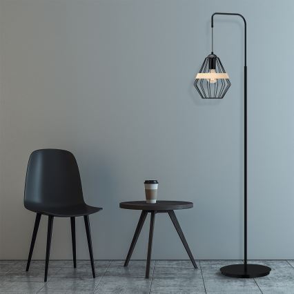Lampadaire CLIF 1xE27/60W/230V