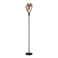 Lampadaire DENSO 1xG9/5W/230V cuivré/noir