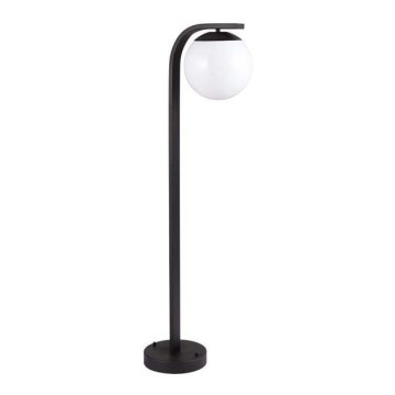 Lampadaire d'extérieur 1xE27/60W/230V IP44 noir