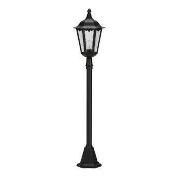 Lampadaire d'extérieur 1xE27/75W/230V IP23