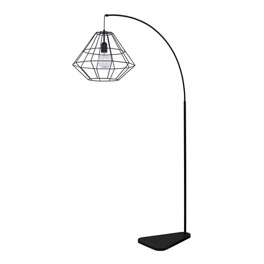 Lampadaire DIAMOND 1xE27/60W/230V