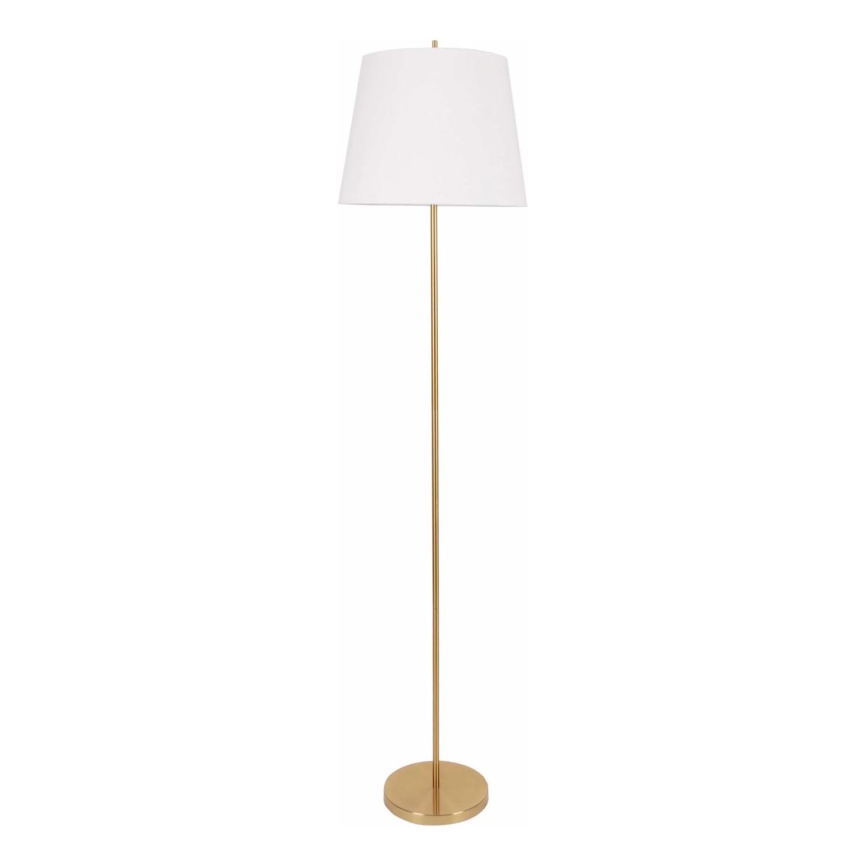 Lampadaire ELENA 1xE27/20W/230V blanc
