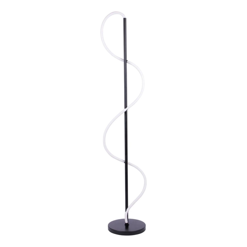 Lampadaire EMMA LED/36W/230V noir