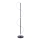 Lampadaire EMMA LED/36W/230V noir
