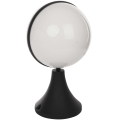 Lampadaire extérieur CIRCULO 1xE27/40W/230V IP44