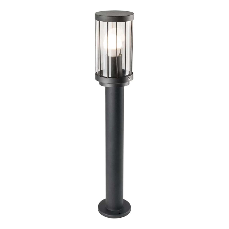 Lampadaire extérieur FIORD 1xE27/10W/230V IP44