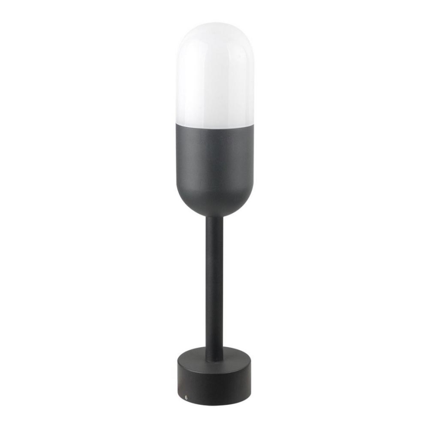 Lampadaire extérieur HORTEN 1xE27/10W/230V IP44 44 cm