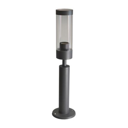 Lampadaire extérieur TAVIN 1xE27/60W/230V IP54 anthracite