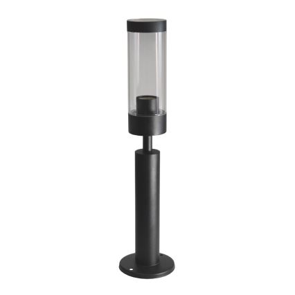 Lampadaire extérieur TAVIN 1xE27/60W/230V IP54 noir