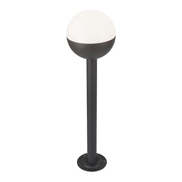 Lampadaire extérieur ULSA 1xE27/12W/230V IP44 80 cm