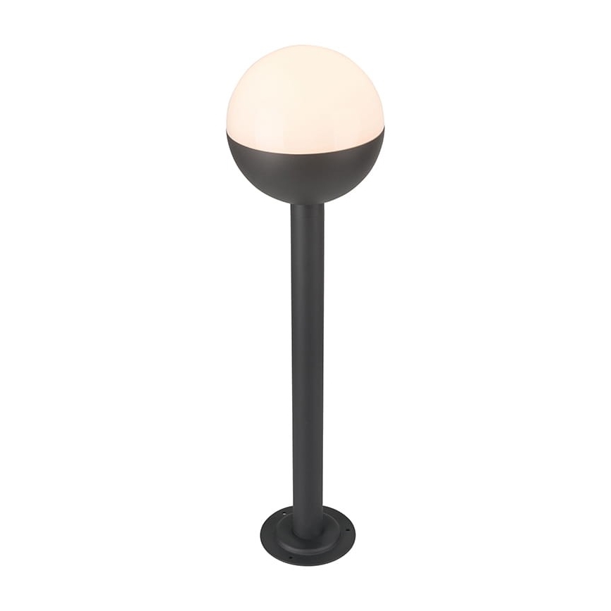 Lampadaire extérieur ULSA 1xE27/12W/230V IP44 80 cm