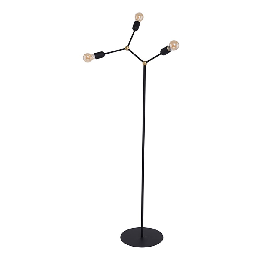 Lampadaire FANTASY 3xE27/60W/230V