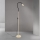 Lampadaire flexible DOTTY 1xGU10/10W/230V beige/noir