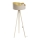 Lampadaire GALAXY 1xE27/60W/230V beige
