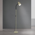 Lampadaire GILI 1xE27/40W/230V vert