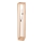 Lampadaire KAGO 2xE27/60W/230V chêne mat