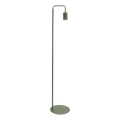 Lampadaire KARBON 1xGU10/10W/230V vert