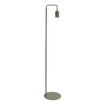 Lampadaire KARBON 1xGU10/10W/230V vert