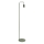 Lampadaire KARBON 1xGU10/10W/230V vert