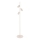Lampadaire KARBON 3xGU10/10W/230V crème
