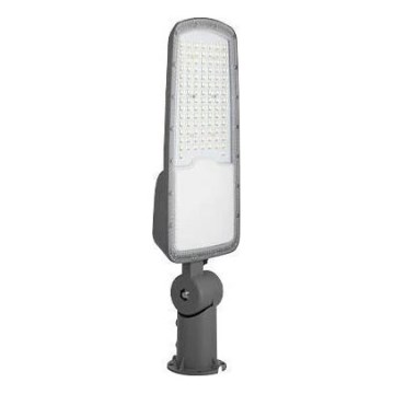 Lampadaire LED/100W/230V 5000K IP65