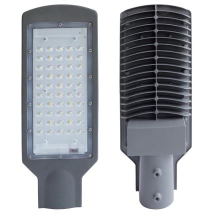 Lampadaire LED/50W/170-400V 4000K IP65