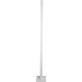 Lampadaire LED BERNADETTA LED/28W/230V 4000K blanc