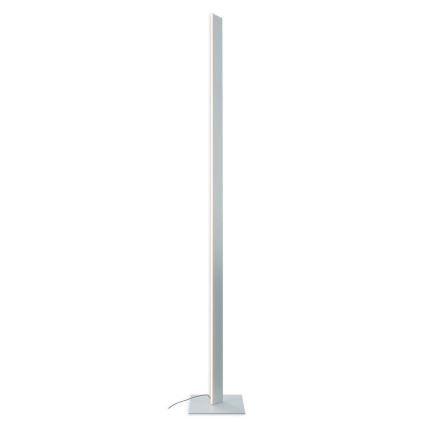 Lampadaire LED BERNADETTA LED/28W/230V 4000K blanc