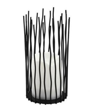 Lampadaire LED BORG 2xAA IP44