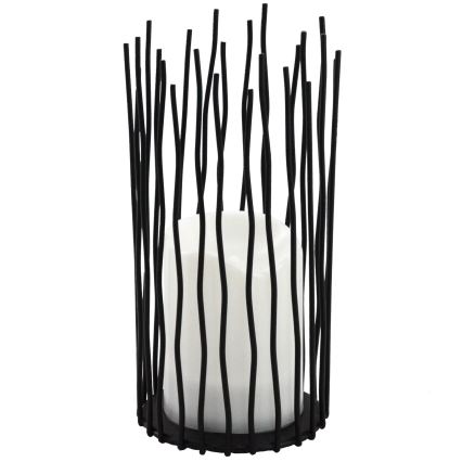 Lampadaire LED BORG 2xAA IP44