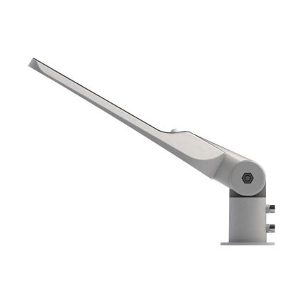 Lampadaire LED de rue avec capteur, puce SAMSUNG LED/30W/230V 6500K IP65