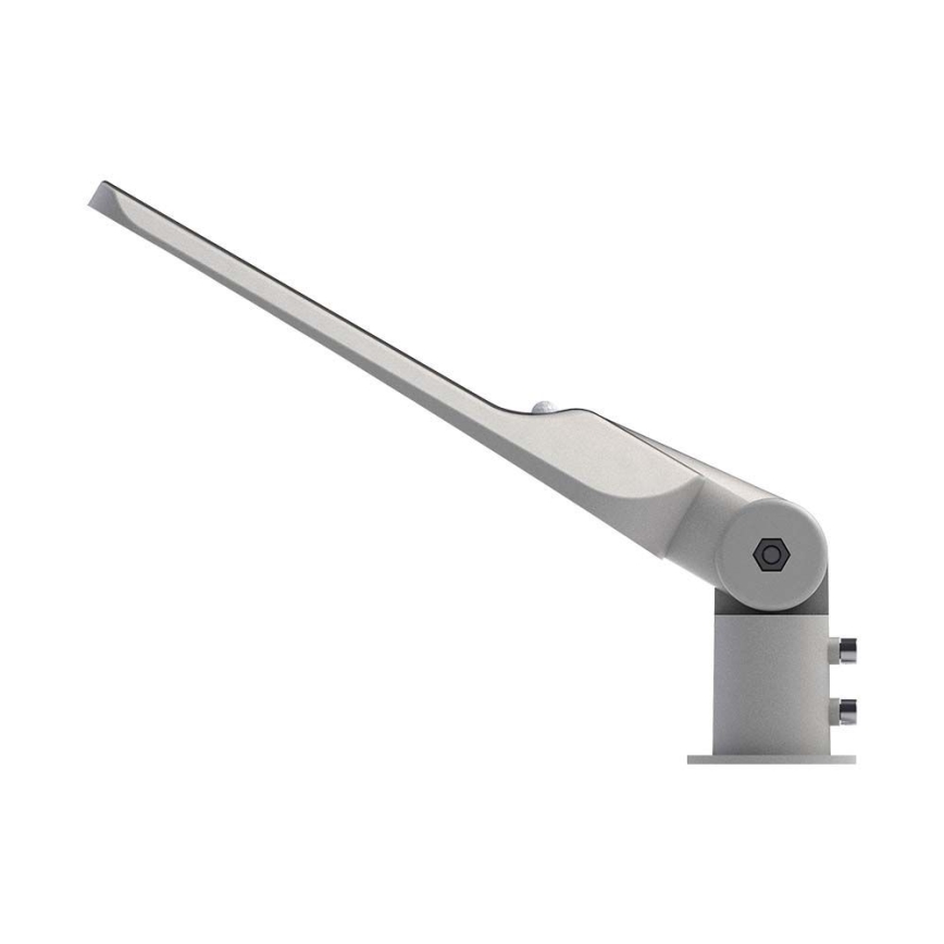 Lampadaire LED de rue avec capteur, puce SAMSUNG LED/30W/230V 6500K IP65