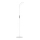 Lampadaire LED dimmable TEILO LED/10W/230V 3000/4000/6500K blanc + télécommande