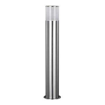 Lampadaire LED extérieur COLLUM 1xLED/3,6W/230V IP44 52 cm