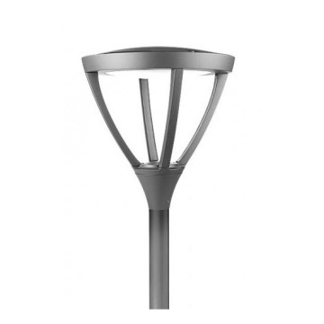 Lampadaire LED extérieur PARK PLUS LED/45W/230V 4000K