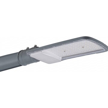 Lampadaire LED NOVUM PLUS 100W 230V IP65 4000K