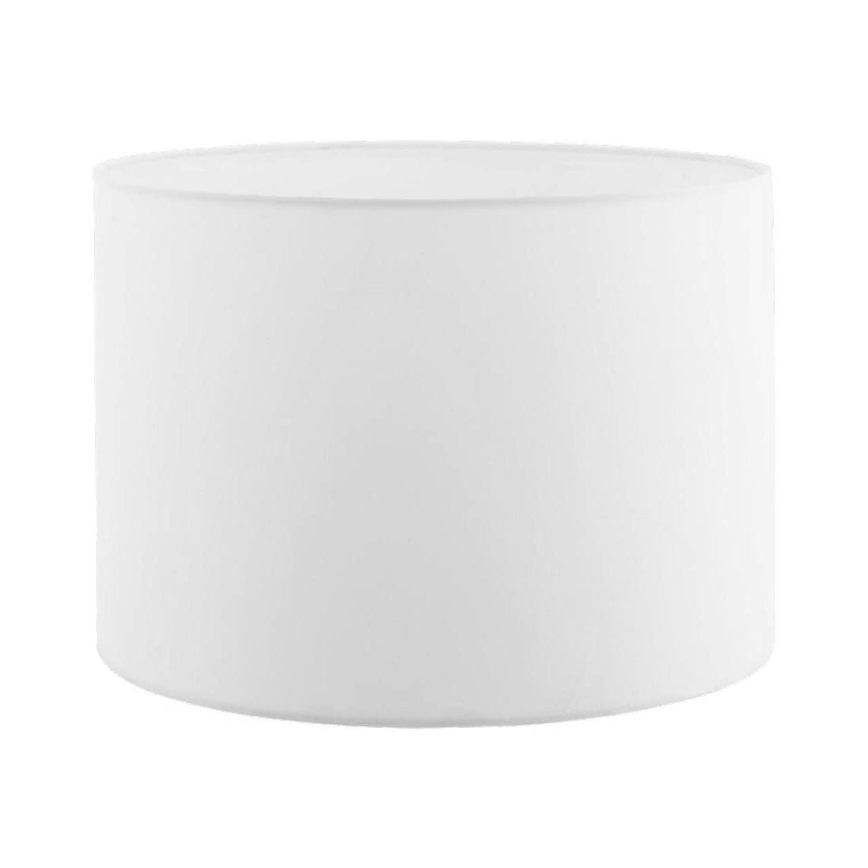 Lampadaire LED TUNJA 1xE27/20W/230V Ø 30 cm doré/blanc