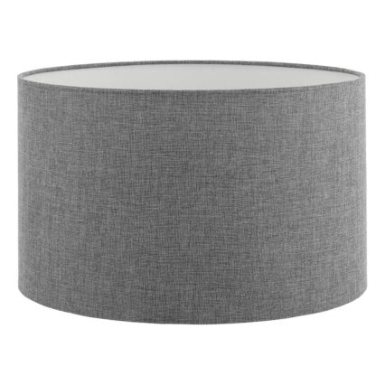 Lampadaire LED TUNJA 1xE27/20W/230V Ø 38 cm doré/gris